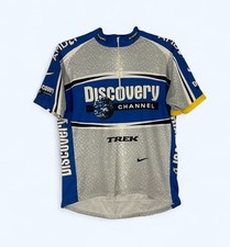Nike discovery channel d'occasion  Expédié en Belgium