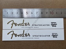 2pz fender chitarra usato 2pz fender chitarra usato  Spedire a Italy