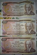 300 dollars canadians usato  Vibo Valentia