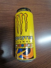 Lattina usata monster usato  Viareggio