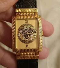 Orologio gianni versace usato  Milano