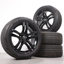 Winterräder zoll audi gebraucht kaufen  Gefell
