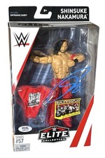 Wwe shinsuke nakamura for sale  Staten Island