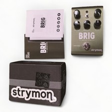 Strymon brig dbucket usato Strymon brig dbucket usato  Spedire a Italy