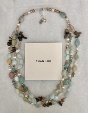 pearl luu necklace chan for sale pearl luu necklace chan for sale Orlando