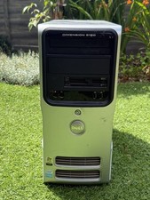 Retro vintage dell for sale  FELTHAM