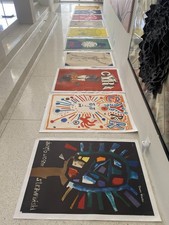 posters vintage for sale  Palm Springs