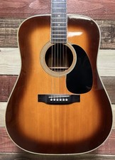 Martin 35 for sale  CAERPHILLY