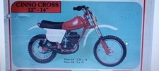 Selle lem 50cc d'occasion  Étang-sur-Arroux