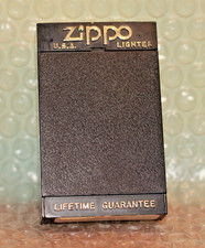 Accendino zippo inserto usato  Italia