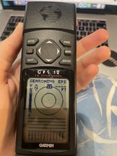 Garmin gps 12xl for sale  REIGATE