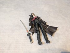 Revoltech yamaguchi .114 for sale  DAVENTRY
