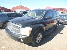 Dodge durango 2006 for sale  Bloomfield