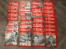 speedway magazines for sale speedway magazines for sale POOLE