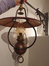 Wandlampe schmiedeeisen gebraucht kaufen Wandlampe schmiedeeisen gebraucht kaufen  Dachau