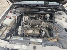 Driver left headlight for sale  Omaha