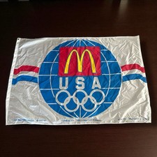 Vintage 1990 mcdonald for sale  New Albany