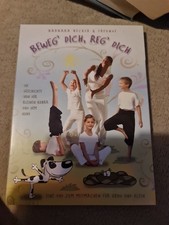 Beweg dich reg gebraucht kaufen  Weimar