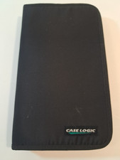 Case logic capacity for sale  Madison