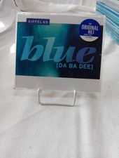 Single eifel blue gebraucht kaufen  Fürstenfeldbruck