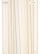 Anthropolie ticking stripe for sale  FROME