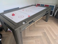 7ft multi games for sale  PRESTON