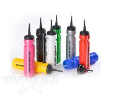 Hockey trinkflasche sherwood gebraucht kaufen  Mannheim