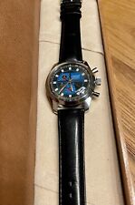 Sorna chronograph automatic gebraucht kaufen  Lauf a.d.Pegnitz