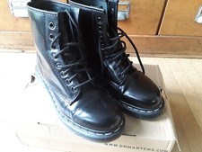 Doc martens air gebraucht kaufen  Ehningen