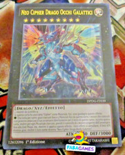 Neo cipher drago usato  Santa Sofia