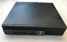 Dell optiplex 3050 usato  Oleggio