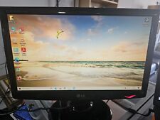 Monitor flatron w1943ss usato  Vasto