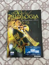 Biologia molecolare della usato  Formia