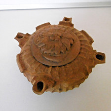 Hole mahogany sapeli d'occasion  Expédié en Belgium