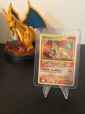 Carte pokémon dracaufeu d'occasion  Lyon VIII