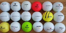 Various wilson golf for sale  KING'S LYNN