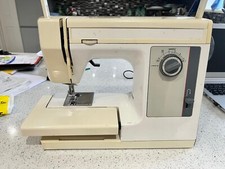 Sewing machine model for sale  BRIGHTON