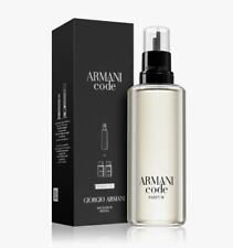 Giorgio armani code usato  Lamezia Terme