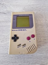 Nintendo gameboy classic gebraucht kaufen  Taura b. Burgstädt