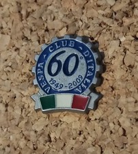 Vespa club italia d'occasion  Expédié en Belgium
