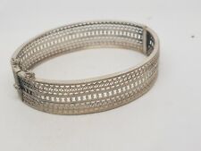 Superbe ancien bracelet d'occasion  Reims