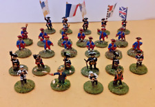 15mm metal miniatures usato  Roma
