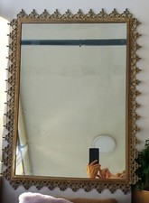 Specchio italiano rococò usato  Massa di Somma