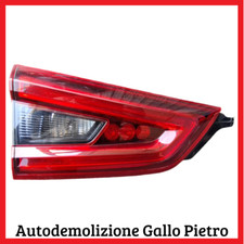 Fanale posteriore sinistro usato  Taranto