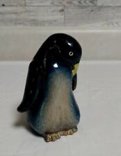 Vintage ceramic penguin for sale  Lindale