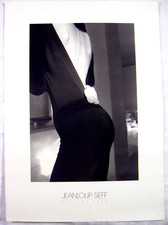 Jeanloup sieff black gebraucht kaufen  Hamburg