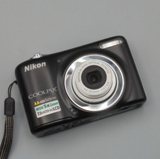 Like new nikon d'occasion  Bourgoin-Jallieu