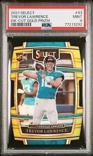 Trevor lawrence 2021 for sale  Saint Petersburg
