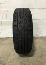 P215 55r17 continental for sale  Waterford