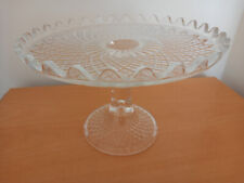 Vintage tall pressed for sale  RUGBY